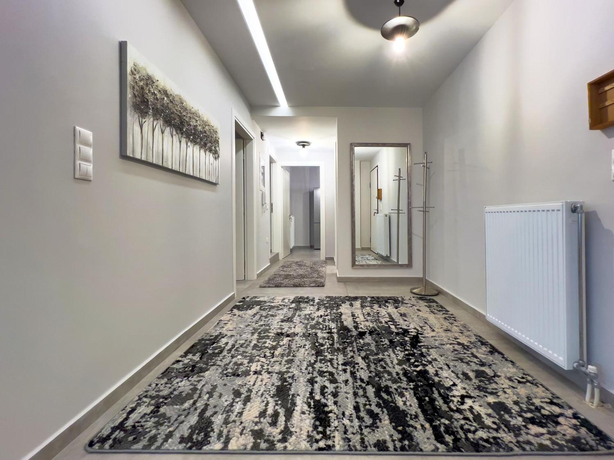 Anagnostopoulou Elegance In Kolonaki Apartment Athens Exterior photo